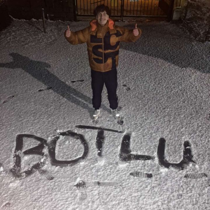Botlu17 @botlu17