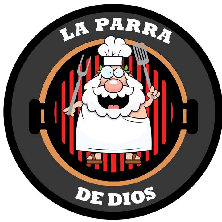 La Parra de Dios @laparradedios