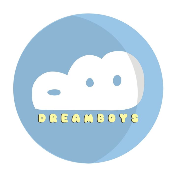 Dream Boys @dreamboysza