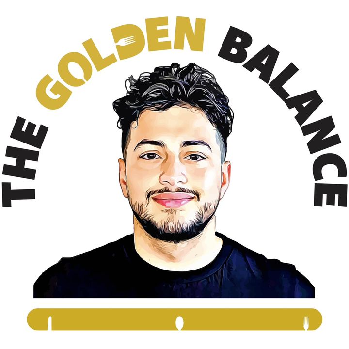 The Golden Balance @thegoldenbalance