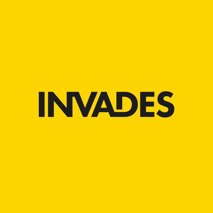 INVADES @invades__