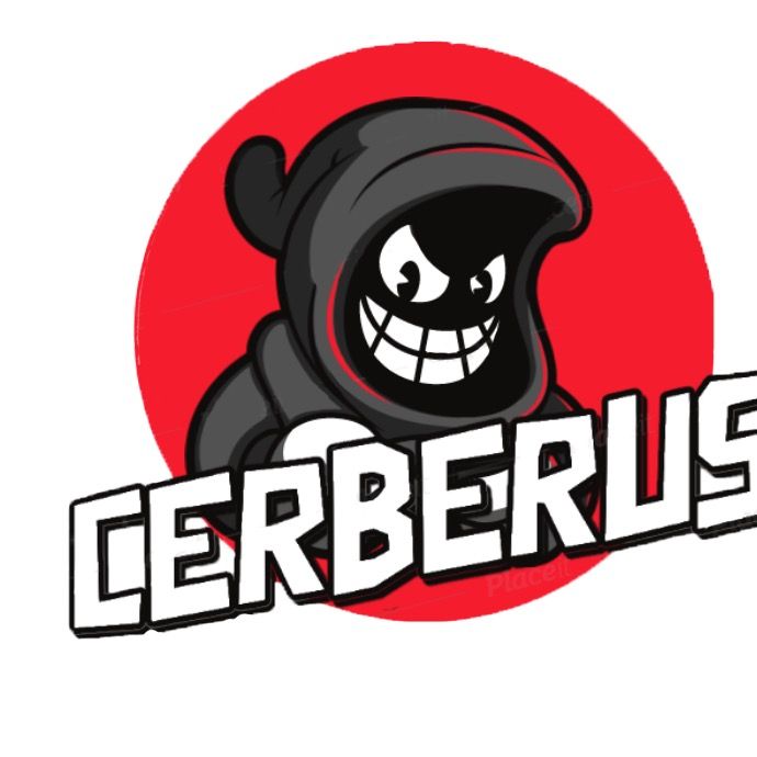 Cerberus @3cerberus3