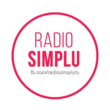 radiosimplu @radiosimpluro