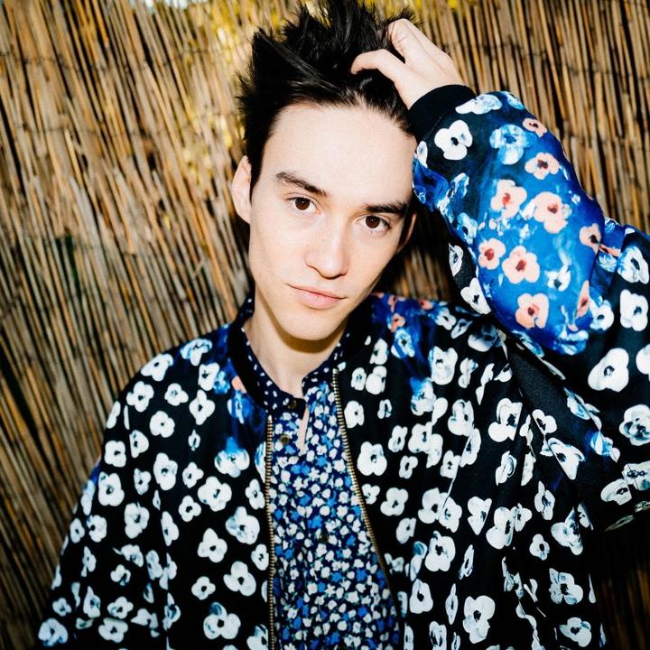 Jacob Collier @jacobcollier