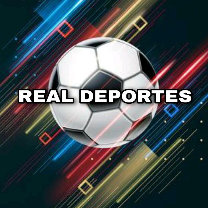 Real Deportes @realdeportes