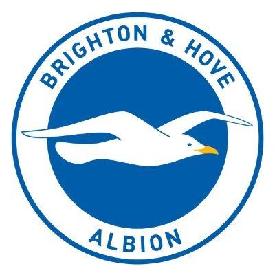 Brighton & Hove Albion FC @officialbhafc