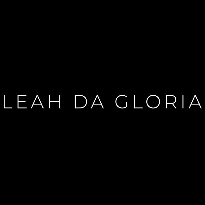 Leah Da Gloria @leahdagloria