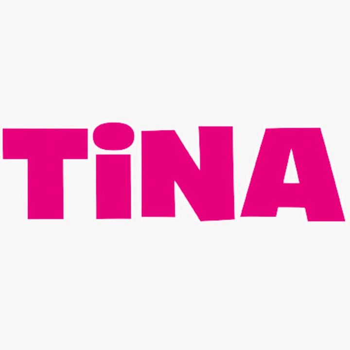 Tijdschrift Tina @tijdschrift_tina