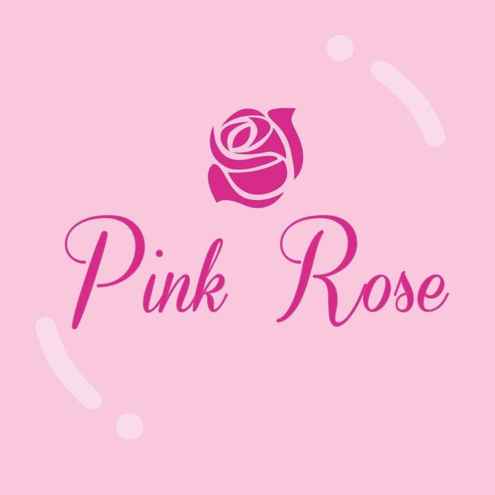 Pink Rose @pinkrosetk