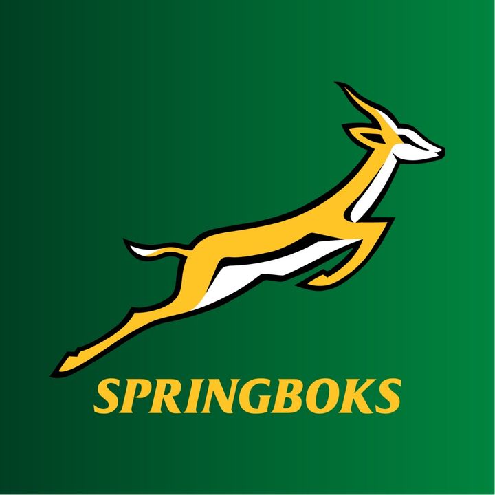 Springboks.rugby @springboks.rugby