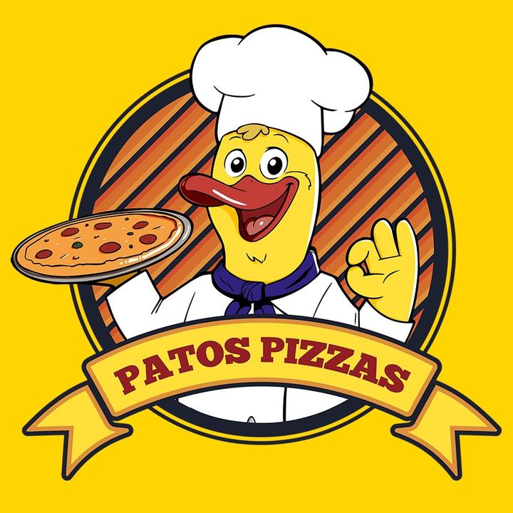 Patos Pizzas ofc @patospizzasoficial