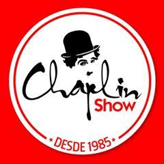 Chaplin Show @chaplinshow
