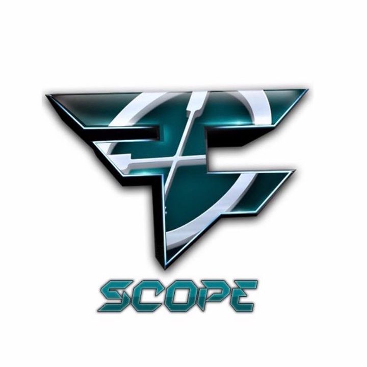 FaZe Scope @fazescope