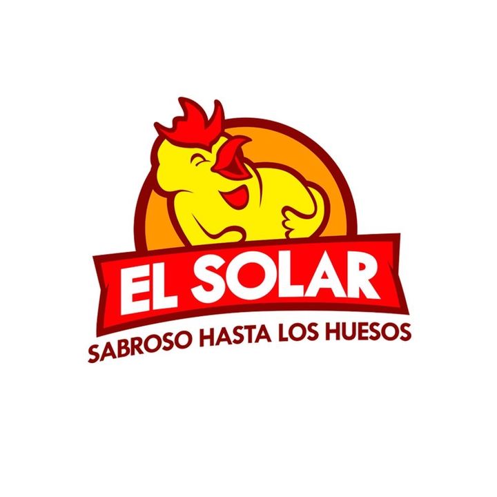 Pollo El Solar @papasolar