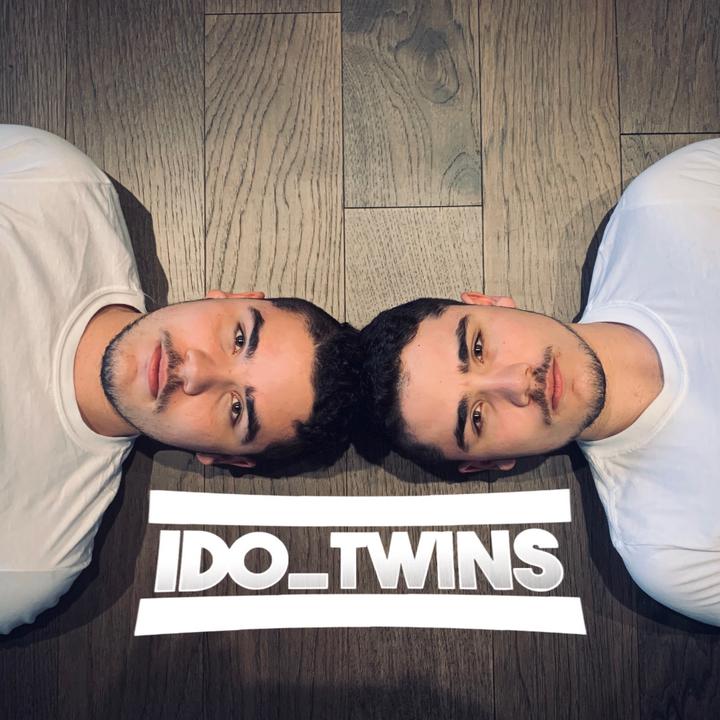 Ido_twins @ido_twins