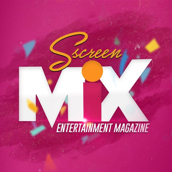 Screen Mix @screenmixx