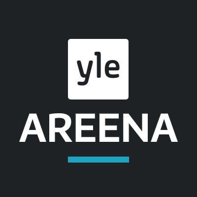 Yle Areena @yleareena