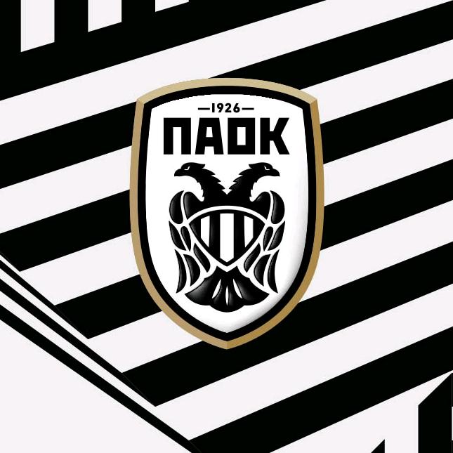 PAOK FC @paokfootball