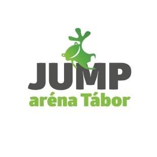 Jump aréna Tábor @jumparenatabor