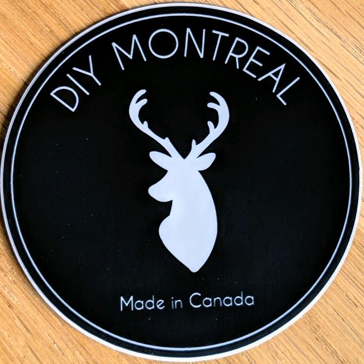 Marie @ DIY Montreal @diymontreal