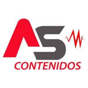 AsContenidos @ascontenidos