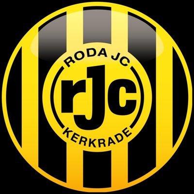 Roda JC Kerkrade @rodajckerkrade_official