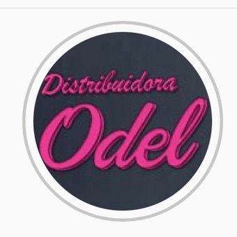 DISTRIBUIDORA ODEL @distribuidoraodel