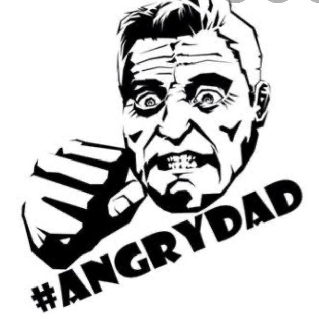 AngryDad @angrydadofficial
