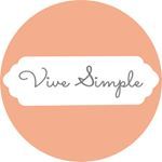 Vive Simple VS —es+® @vivesimplepy