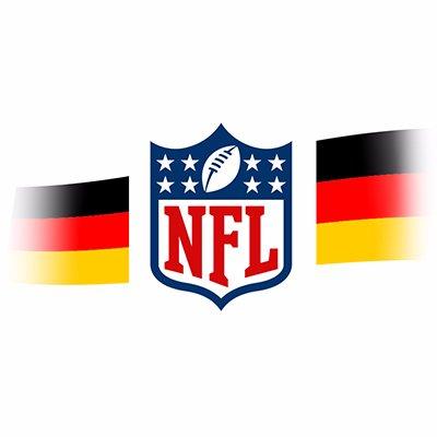 NFL Deutschland @nfldeutschland