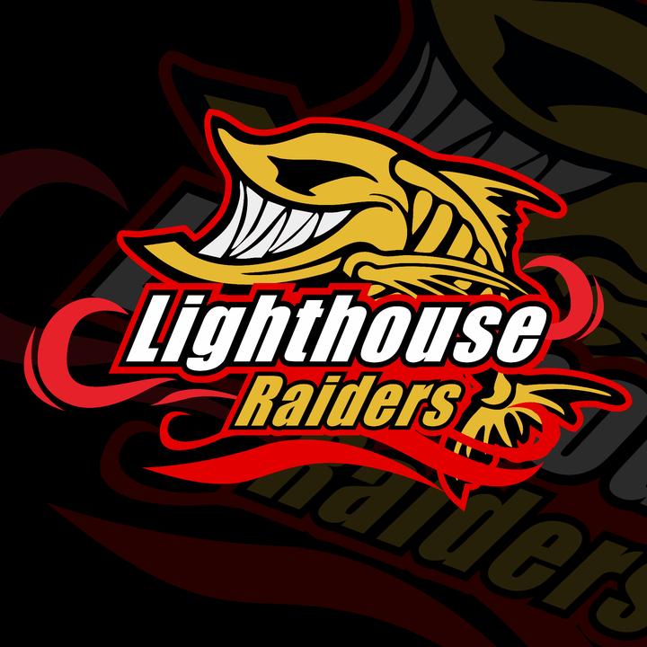 Lighthouse Raiders @lighthouseraiders