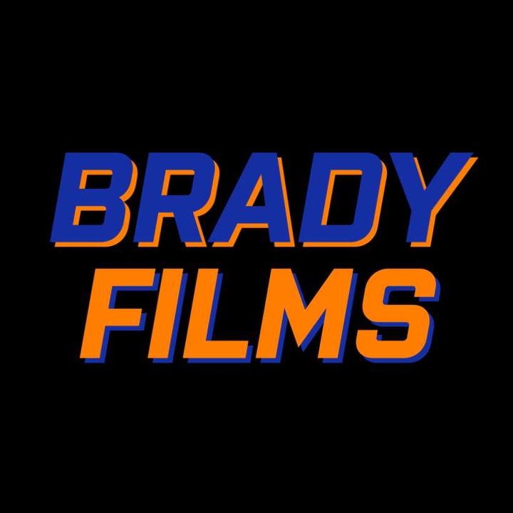 Brady Films @bradyfilms95