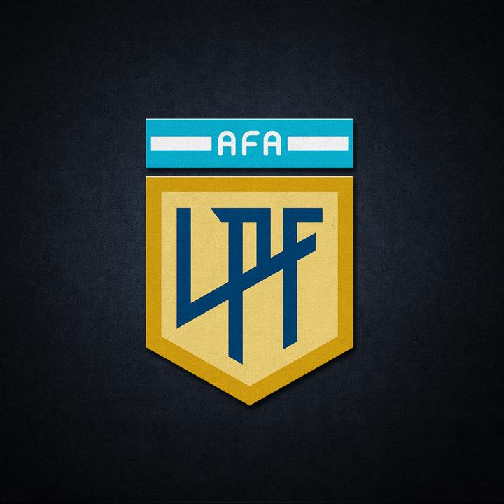 Liga Profesional AFA @ligaprofesional