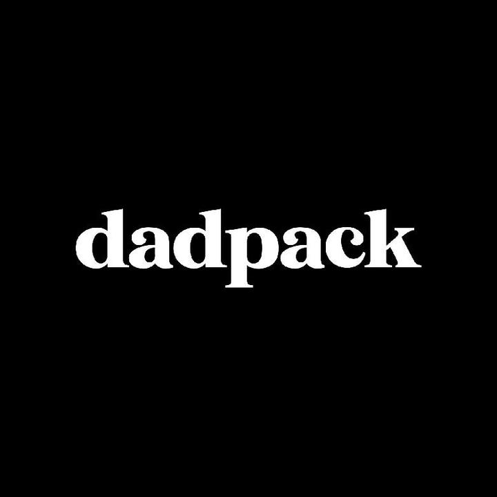 dadpack @dadpackdotcom