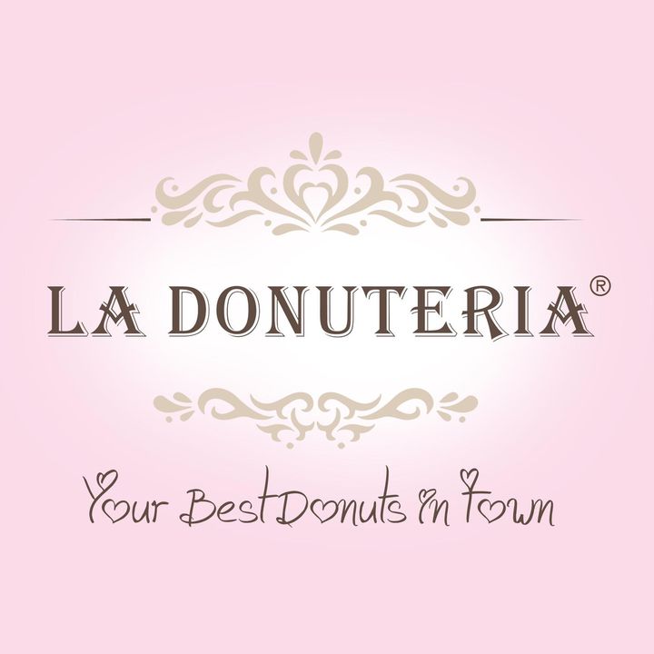 la_donuteria @la_donuteria