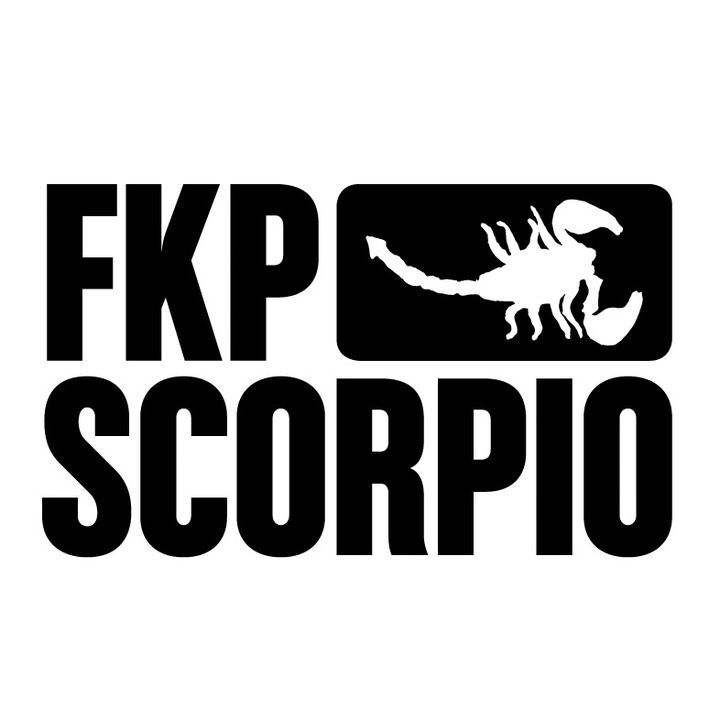 FKP Scorpio Sweden @fkpscorpiosweden