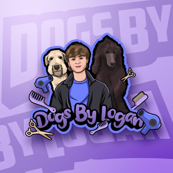 Logan @dogsbylogan