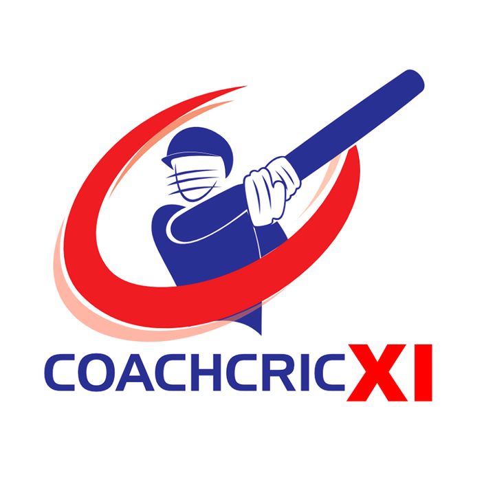 CoachCricXI @coachcricxi_cricket