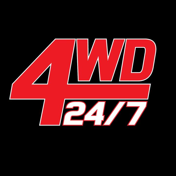 4WD 24/7 @4wd247