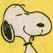 Snoopy @snoopy