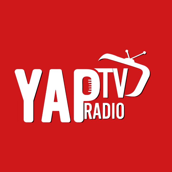 Yap tv Radio @yaptvradio