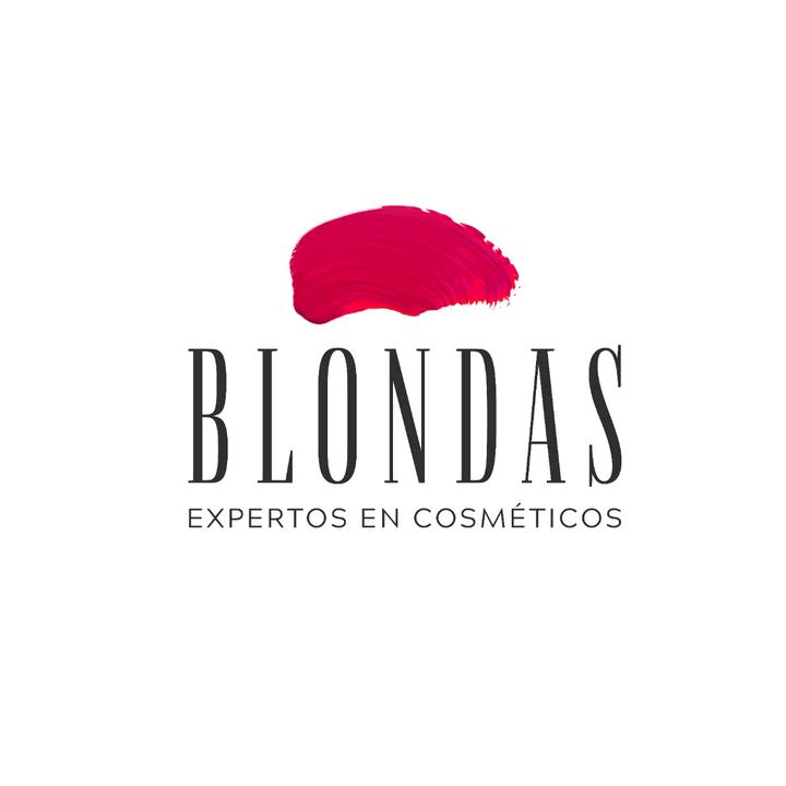 Blondas @blondascia