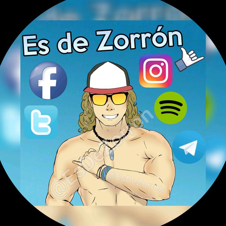 esdezorron @esdezorron