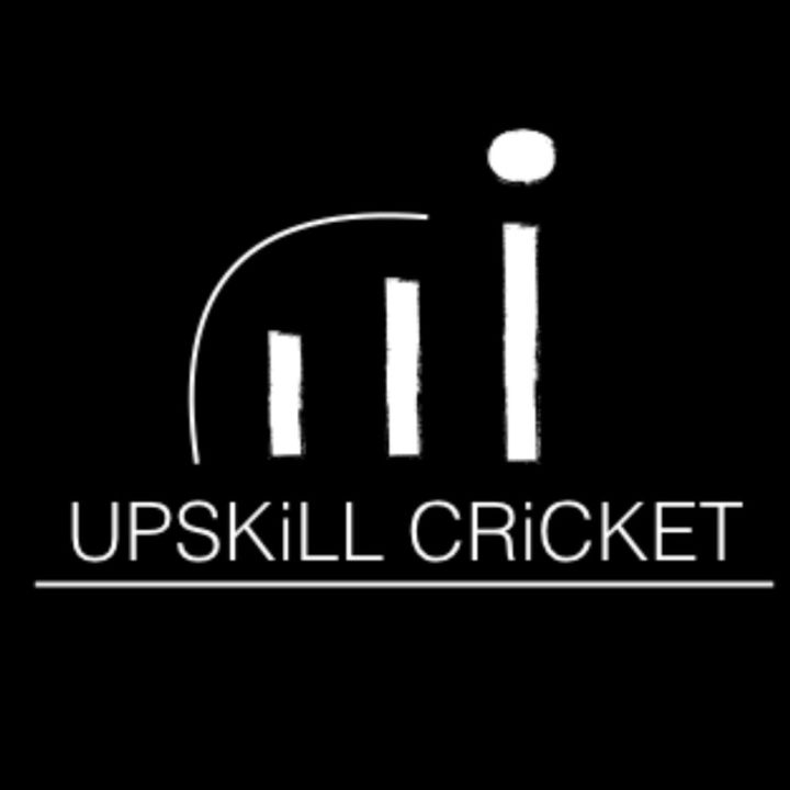 Upskill Cricket @upskillcricket