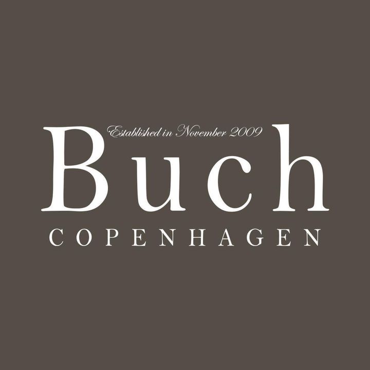 Buch Copenhagen @buchcopenhagen