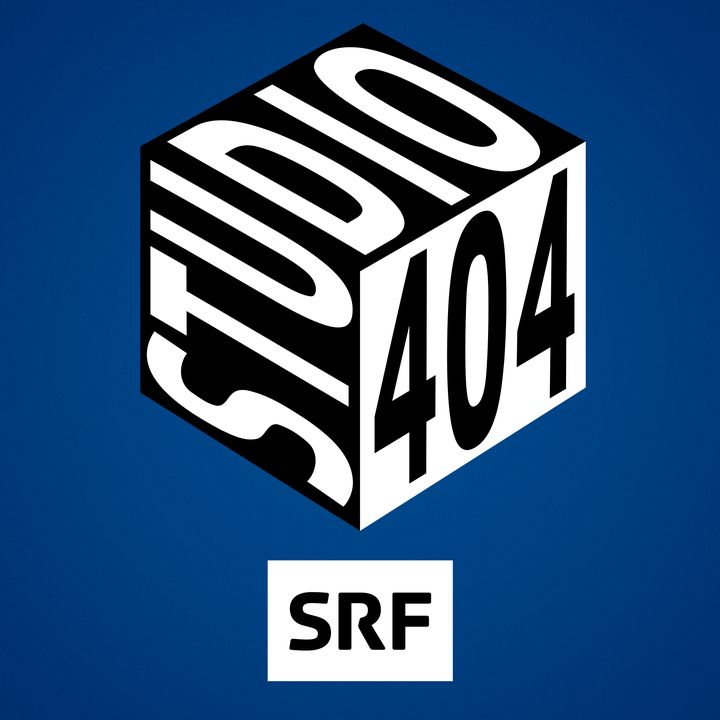 SRF Studio 404 @srfstudio404