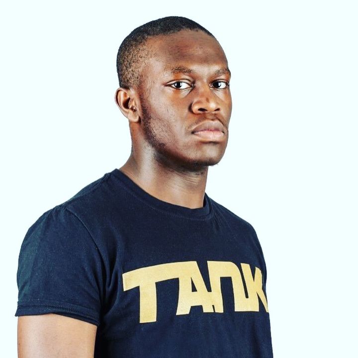 Deji @deji