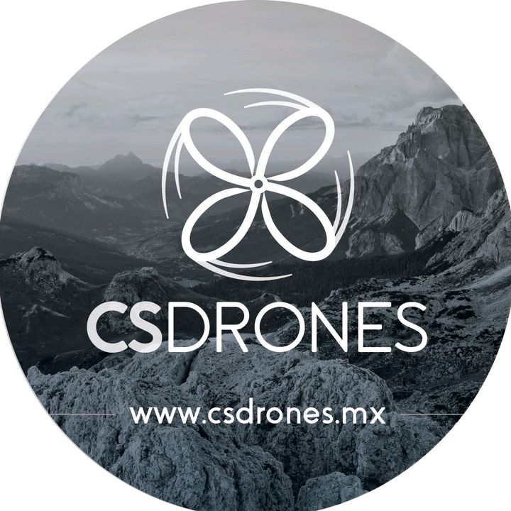 Drones México @csdrones