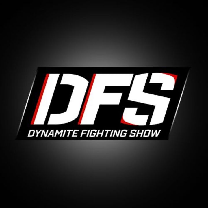 dynamitefightingshow @dynamitefightingshow