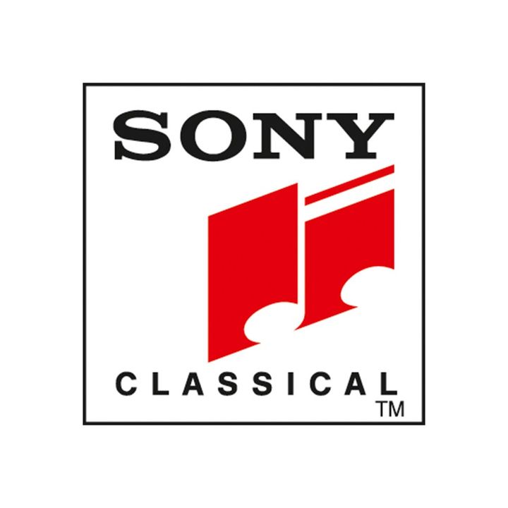 Sony Classical @sonyclassical